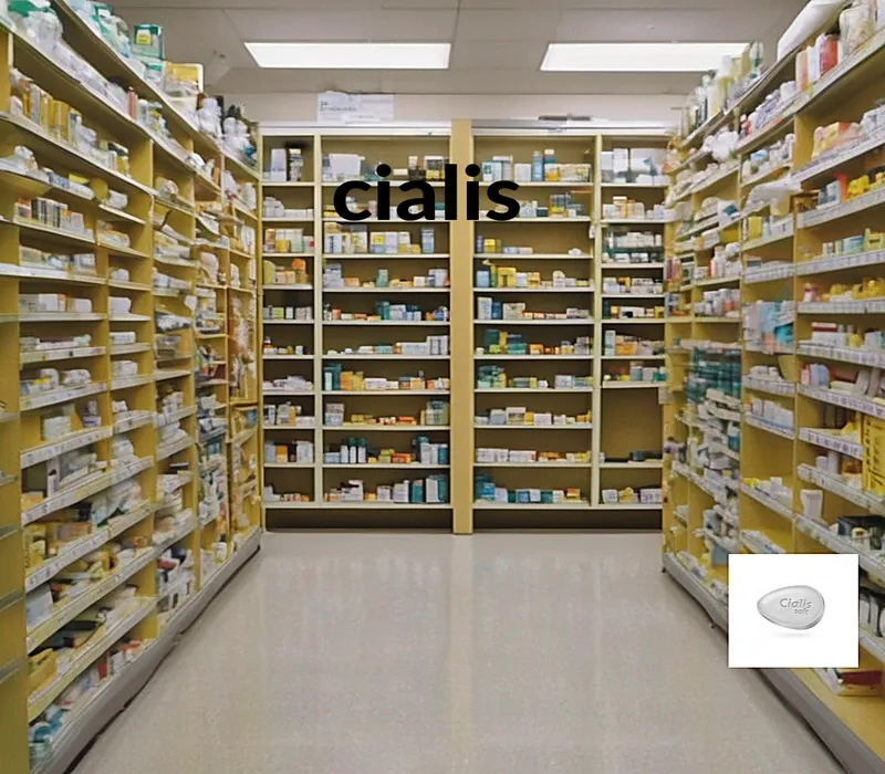 Comprar cialis por correo